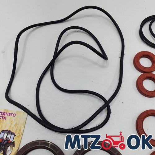 Р/к моста переднего ведущ. МТЗ 80,82 (без манжет) (пр-во Украина) Р/К-1810 Р/к моста переднего ведущ. МТЗ 80,82 (без манжет) (пр-во Украина) Р/К-1810