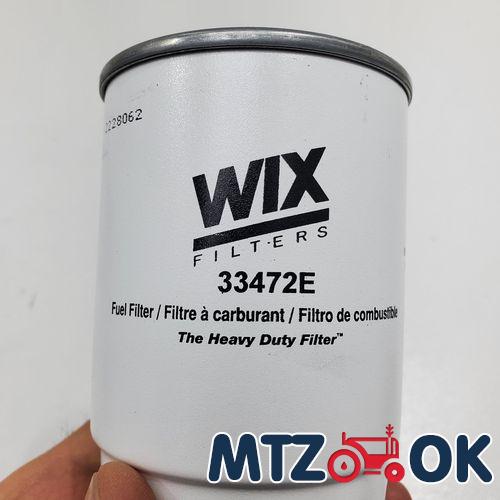 Фильтр воздушный МТЗ внешний (пр-во Украина) А41.10.000.01 Фильтр воздушный МТЗ внешний (пр-во Украина) А41.10.000.01