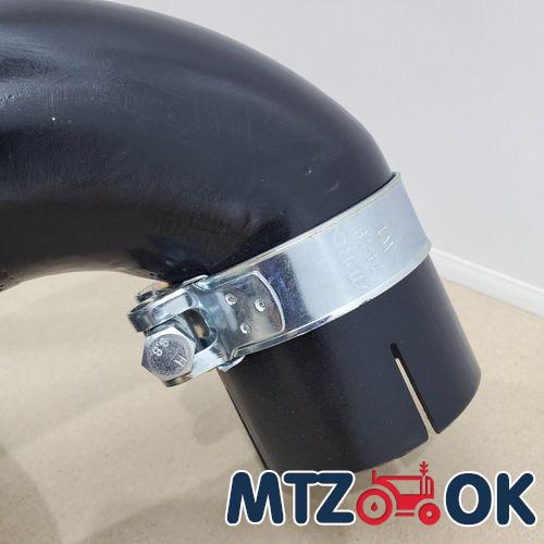 Гайка М18х1.5 на палец гидроцилиндра (низкая) Гайка М18х1.5 на палец гидроцилиндра (низкая)