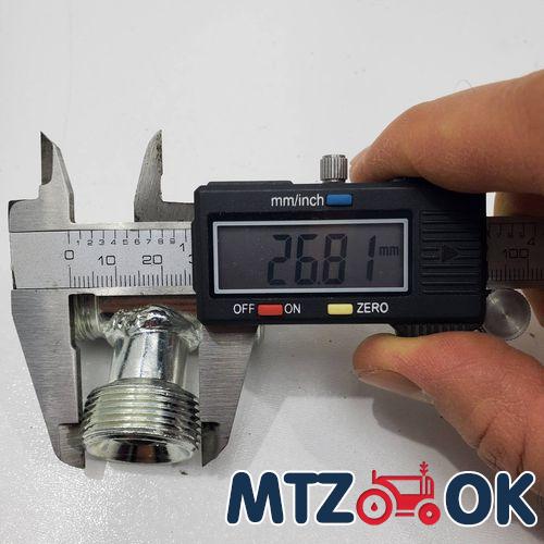 Рамка МТЗ УК боковая со стеклом (пр-во МТЗ) 80-6708110 Рамка МТЗ УК боковая со стеклом (пр-во МТЗ) 80-6708110