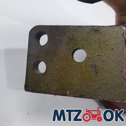 Диск колеса ведущий передний на 8 шпилек МТЗ 892 (13.6х20) Б/У (пр-во БЗДиА) Диск колеса ведущий передний на 8 шпилек МТЗ 892 (13.6х20) Б/У (пр-во БЗДиА)