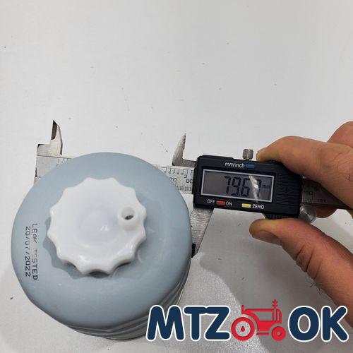 Фильтр воздушный МТЗ внешний (пр-во Украина) А41.10.000.01 Фильтр воздушный МТЗ внешний (пр-во Украина) А41.10.000.01