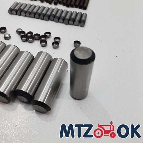 Головка блока дв.Д 245.5 в сб. с клап. под свечу накала (пр-во ММЗ) 245-1003012-Б1 Головка блока дв.Д 245.5 в сб. с клап. под свечу накала (пр-во ММЗ) 245-1003012-Б1