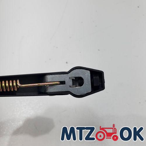 Моторедуктор 12V+щетка длина 350мм Моторедуктор 12V+щетка длина 350мм