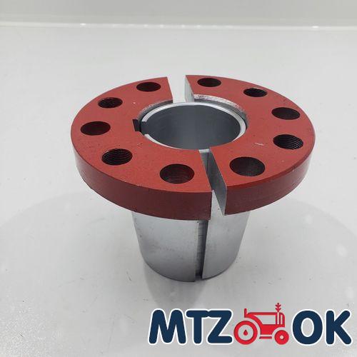 Сухари задней ступицы ЮМЗ без корпуса для установки на МТЗ Сухари задней ступицы ЮМЗ без корпуса для установки на МТЗ