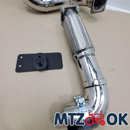 Гайка М18х1.5 на палец гидроцилиндра (низкая) Гайка М18х1.5 на палец гидроцилиндра (низкая)