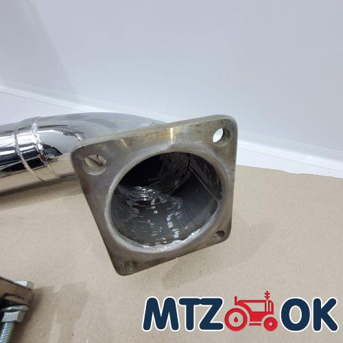 Гайка М18х1.5 на палец гидроцилиндра (низкая) Гайка М18х1.5 на палец гидроцилиндра (низкая)