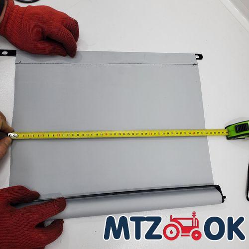 Фильтр воздушный МТЗ внешний (пр-во Украина) А41.10.000.01 Фильтр воздушный МТЗ внешний (пр-во Украина) А41.10.000.01