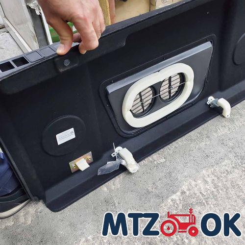 Головка блока дв.Д 245.5 в сб. с клап. под свечу накала (пр-во ММЗ) 245-1003012-Б1 Головка блока дв.Д 245.5 в сб. с клап. под свечу накала (пр-во ММЗ) 245-1003012-Б1