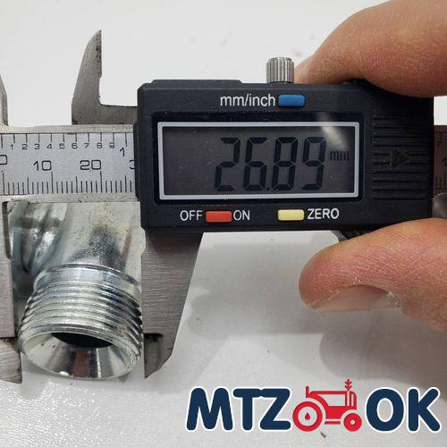 Рамка МТЗ УК боковая со стеклом (пр-во МТЗ) 80-6708110 Рамка МТЗ УК боковая со стеклом (пр-во МТЗ) 80-6708110