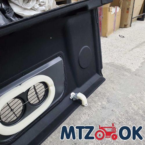 Головка блока дв.Д 245.5 в сб. с клап. под свечу накала (пр-во ММЗ) 245-1003012-Б1 Головка блока дв.Д 245.5 в сб. с клап. под свечу накала (пр-во ММЗ) 245-1003012-Б1