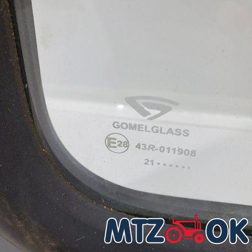 Рамка МТЗ УК боковая со стеклом (пр-во МТЗ) 80-6708110 Рамка МТЗ УК боковая со стеклом (пр-во МТЗ) 80-6708110