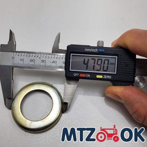 Чашка МТЗ (пр-во МТЗ) Ф80-3405108 Чашка МТЗ (пр-во МТЗ) Ф80-3405108