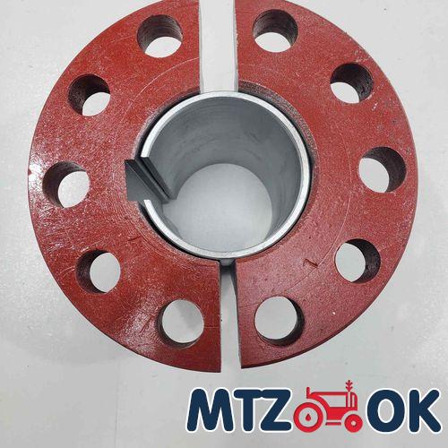 Сухари задней ступицы ЮМЗ без корпуса для установки на МТЗ Сухари задней ступицы ЮМЗ без корпуса для установки на МТЗ