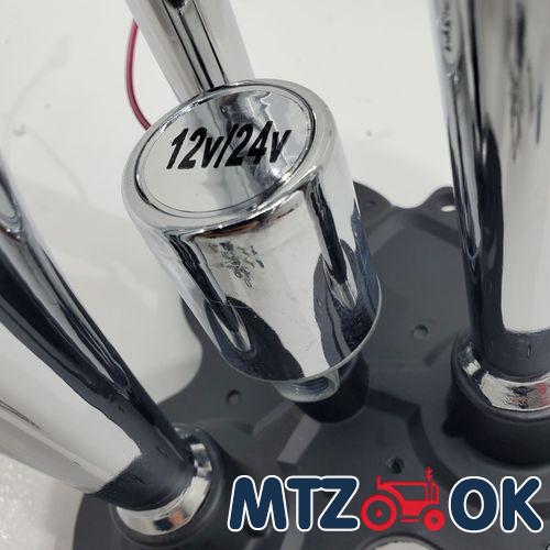 Рамка МТЗ УК боковая со стеклом (пр-во МТЗ) 80-6708110 Рамка МТЗ УК боковая со стеклом (пр-во МТЗ) 80-6708110