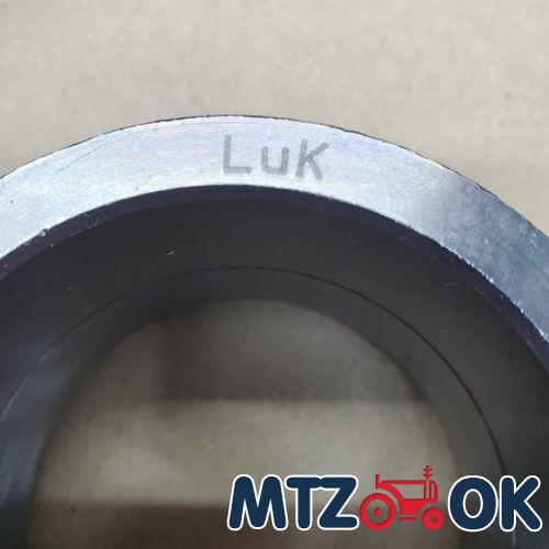 Гайка М18х1.5 на палец гидроцилиндра (низкая) Гайка М18х1.5 на палец гидроцилиндра (низкая)