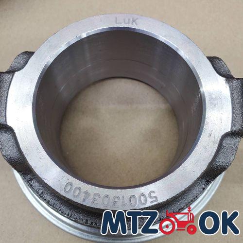 Гайка М18х1.5 на палец гидроцилиндра (низкая) Гайка М18х1.5 на палец гидроцилиндра (низкая)