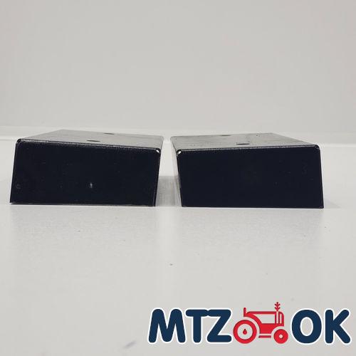 Головка блока дв.Д 245.5 в сб. с клап. под свечу накала (пр-во ММЗ) 245-1003012-Б1 Головка блока дв.Д 245.5 в сб. с клап. под свечу накала (пр-во ММЗ) 245-1003012-Б1