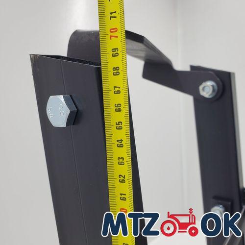 Набор 068685 клемм электрических (750шт) Набор 068685 клемм электрических (750шт)