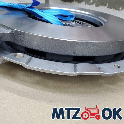 Гайка М18х1.5 на палец гидроцилиндра (низкая) Гайка М18х1.5 на палец гидроцилиндра (низкая)