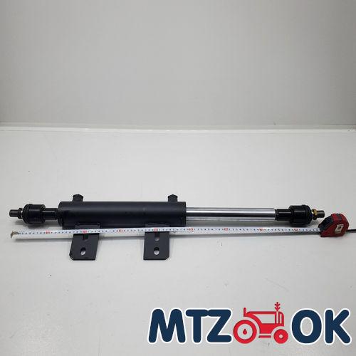 Гидроцилиндр рул. упр. ЮМЗ/МТЗ 2-х сторон. ЦС 63-40-250 усиленный Гидроцилиндр рул. упр. ЮМЗ/МТЗ 2-х сторон. ЦС 63-40-250 усиленный
