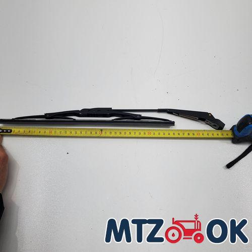 Моторедуктор 12V+щетка длина 350мм Моторедуктор 12V+щетка длина 350мм