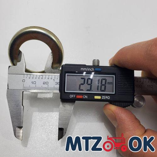 Чашка МТЗ (пр-во МТЗ) Ф80-3405108 Чашка МТЗ (пр-во МТЗ) Ф80-3405108