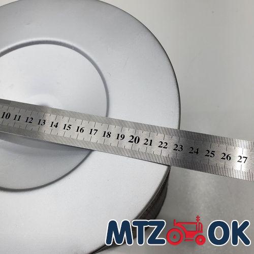 Фильтр воздушный МТЗ внешний (пр-во Украина) А41.10.000.01 Фильтр воздушный МТЗ внешний (пр-во Украина) А41.10.000.01