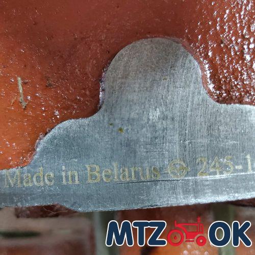 Головка блока дв.Д 245.5 в сб. с клап. под свечу накала (пр-во ММЗ) 245-1003012-Б1 Головка блока дв.Д 245.5 в сб. с клап. под свечу накала (пр-во ММЗ) 245-1003012-Б1