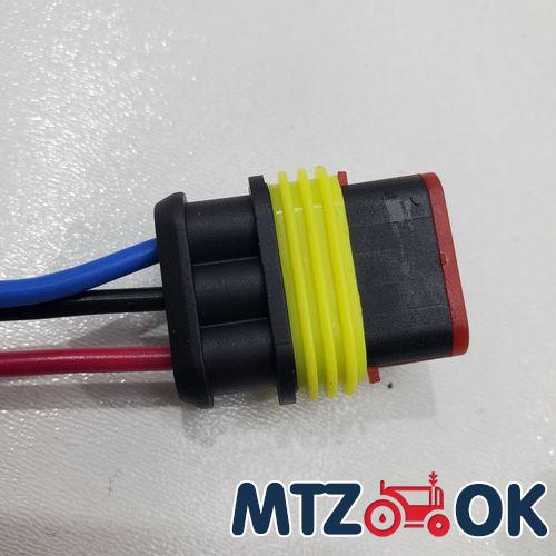 Коврик пола кабины МТЗ УК ковролин №2 быстросъемный на резиновый тонкий коврик с 2х частей Коврик пола кабины МТЗ УК ковролин №2 быстросъемный на резиновый тонкий коврик с 2х частей