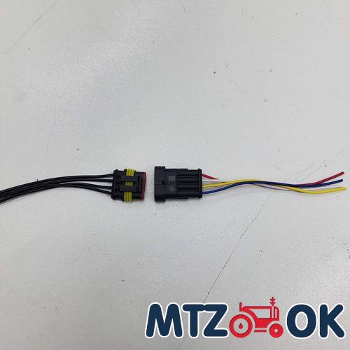 Коврик пола кабины МТЗ УК ковролин №2 быстросъемный на резиновый тонкий коврик с 2х частей Коврик пола кабины МТЗ УК ковролин №2 быстросъемный на резиновый тонкий коврик с 2х частей