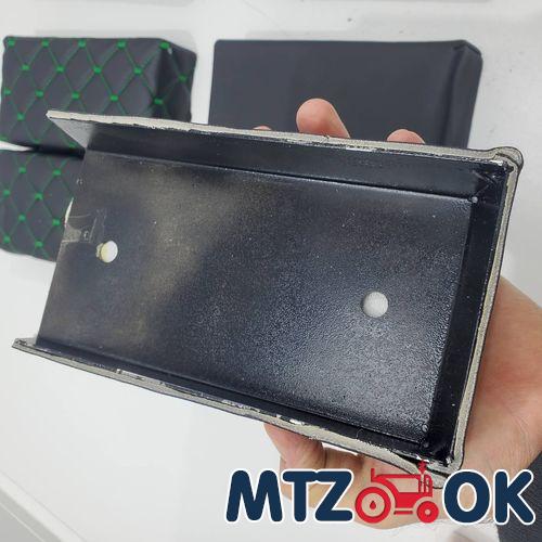 Набор 068685 клемм электрических (750шт) Набор 068685 клемм электрических (750шт)