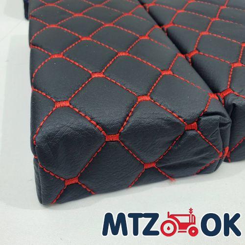 Набор 068685 клемм электрических (750шт) Набор 068685 клемм электрических (750шт)