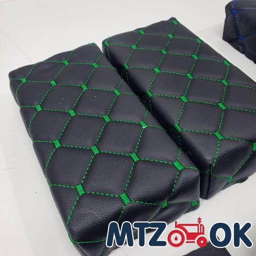 Набор 068685 клемм электрических (750шт) Набор 068685 клемм электрических (750шт)