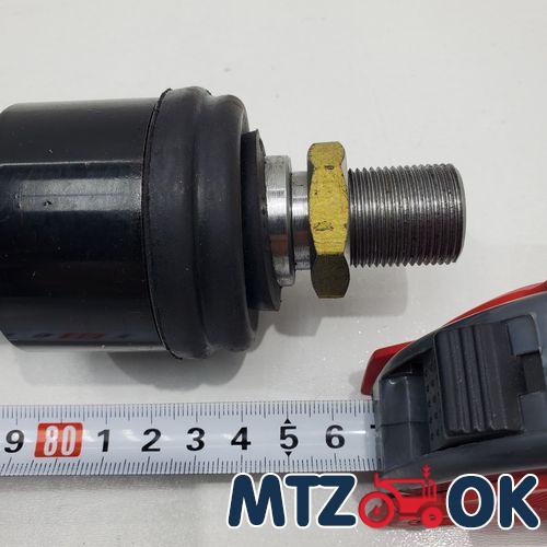 Гидроцилиндр рул. упр. ЮМЗ/МТЗ 2-х сторон. ЦС 63-40-250 усиленный Гидроцилиндр рул. упр. ЮМЗ/МТЗ 2-х сторон. ЦС 63-40-250 усиленный