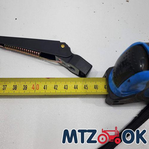 Моторедуктор 12V+щетка длина 350мм Моторедуктор 12V+щетка длина 350мм