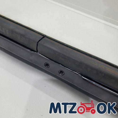 Рамка МТЗ УК боковая со стеклом (пр-во МТЗ) 80-6708110 Рамка МТЗ УК боковая со стеклом (пр-во МТЗ) 80-6708110