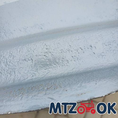 Диск колеса ведущий передний на 8 шпилек МТЗ 892 (13.6х20) Б/У (пр-во БЗДиА) Диск колеса ведущий передний на 8 шпилек МТЗ 892 (13.6х20) Б/У (пр-во БЗДиА)