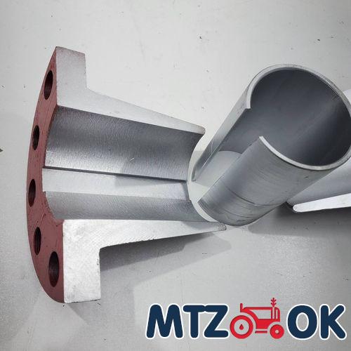 Сухари задней ступицы ЮМЗ без корпуса для установки на МТЗ Сухари задней ступицы ЮМЗ без корпуса для установки на МТЗ