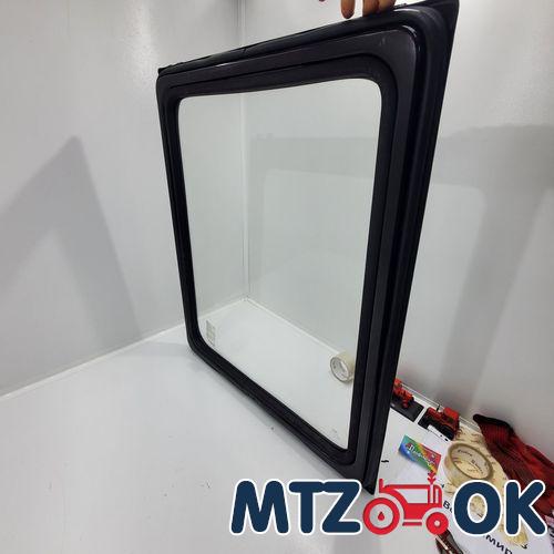 Рамка МТЗ УК боковая со стеклом (пр-во МТЗ) 80-6708110 Рамка МТЗ УК боковая со стеклом (пр-во МТЗ) 80-6708110