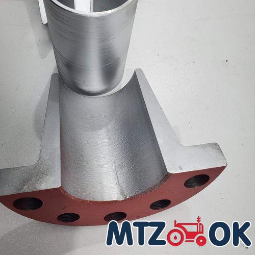 Сухари задней ступицы ЮМЗ без корпуса для установки на МТЗ Сухари задней ступицы ЮМЗ без корпуса для установки на МТЗ