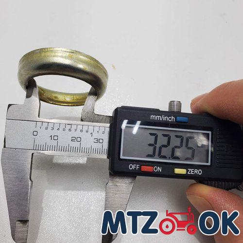 Чашка МТЗ (пр-во МТЗ) Ф80-3405108 Чашка МТЗ (пр-во МТЗ) Ф80-3405108