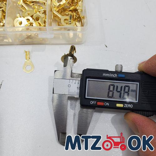 Рамка МТЗ УК боковая со стеклом (пр-во МТЗ) 80-6708110 Рамка МТЗ УК боковая со стеклом (пр-во МТЗ) 80-6708110