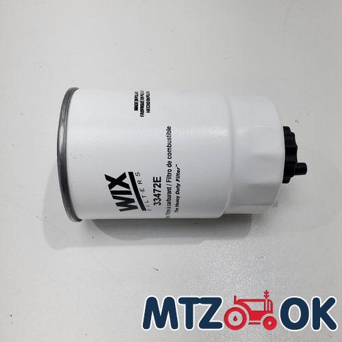 Фильтр воздушный МТЗ внешний (пр-во Украина) А41.10.000.01 Фильтр воздушный МТЗ внешний (пр-во Украина) А41.10.000.01