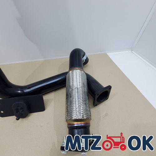 Гайка М18х1.5 на палец гидроцилиндра (низкая) Гайка М18х1.5 на палец гидроцилиндра (низкая)