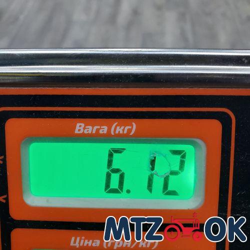 Стартер МТЗ. Т 40. ЮМЗ. Т 25 3.2кВт/12В/6.12 кг (пр-во Magneton. АНАЛОГ) 9162780 аналог Стартер МТЗ. Т 40. ЮМЗ. Т 25 3.2кВт/12В/6.12 кг (пр-во Magneton. АНАЛОГ) 9162780 аналог