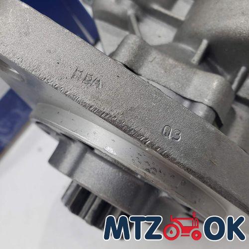 Стартер МТЗ 12 Вт 3.3 кВт (пр-во MAHLE. Беларусь) AZF4907 MAHLE Стартер МТЗ 12 Вт 3.3 кВт (пр-во MAHLE. Беларусь) AZF4907 MAHLE