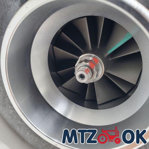 Стартер СМД 24В 8.1кВт редукторный (11 зуб.) (Словакия) 11010109 Стартер СМД 24В 8.1кВт редукторный (11 зуб.) (Словакия) 11010109