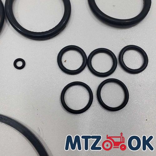 Гайка болта шатунного (пр-во ДК) 50-1004188 Гайка болта шатунного (пр-во ДК) 50-1004188