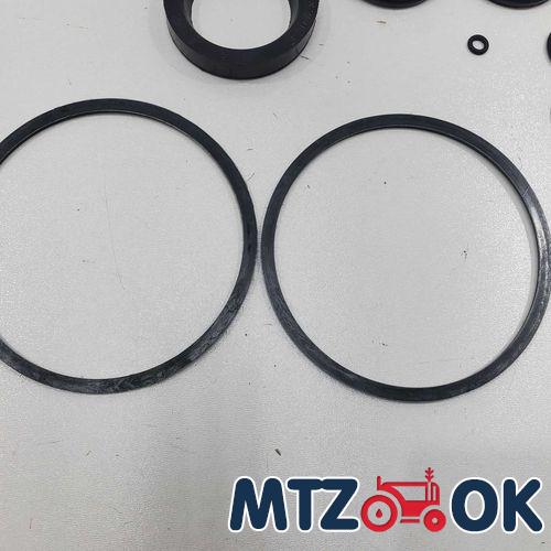 Гайка болта шатунного (пр-во ДК) 50-1004188 Гайка болта шатунного (пр-во ДК) 50-1004188